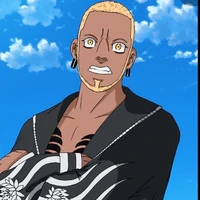 Arashi Keizo(Benkei)