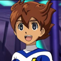 Tenma/Gouenji Tenma,Williham Alex