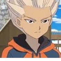 Gouenji Shuuya/ Thánh Đế