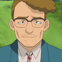Fuyukai Suguru