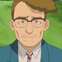 Fuyukai Suguru