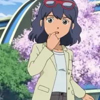 Otonashi Haruna