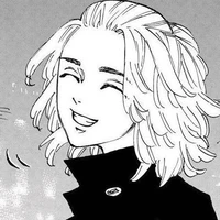 Sano Manjiro ( Mikey ) - m62