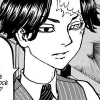 Kakuchou - bảo mẫu của milo