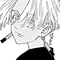 Kurokawa Izana - Izamilo