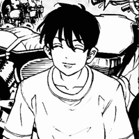 Sano Shinichirou - Thánh cua gái