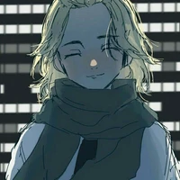 Manjiro sano ( mikey )
