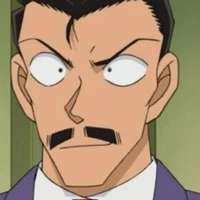 Mori Kogoro
