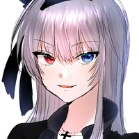 luminous valentine