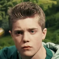terence malfoy