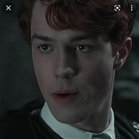 tom malfoy