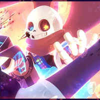 Ink sans