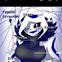 error 404 (nữ)