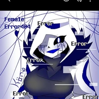 error 404 (nữ)