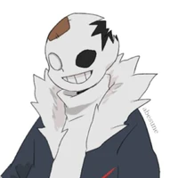 Infected sans