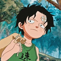 Portgas D. Ace