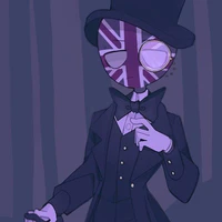 U.K ( United Kingdom)