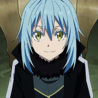 Rimuru Tempets