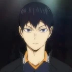 Kageyama Tobio