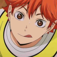 Hinata Shoyo