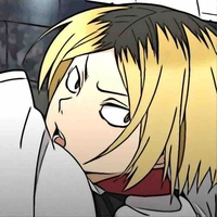 Kozume Kenma