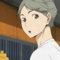 Sugawara Koushi