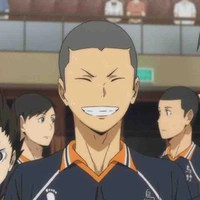 Tanaka Ryusuke