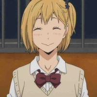 Yachi Hitoka 