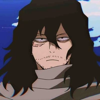 Aizawa shouta
