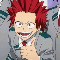Kirishima ejirou