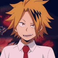 Kaminari denki