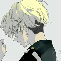 Matsuno Chifuyu