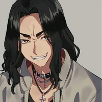Baji Keisuke