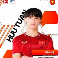 Nguyễn Hữu Tuấn