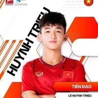 Lê Văn Triệu