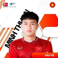Đỗ Minh Thuận