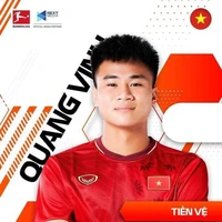 Nguyễn Quang Vinh