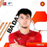 Thái Bá Đạt