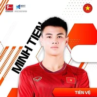 Hoàng Minh Tiến