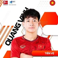 Nguyễn Quang Vinh
