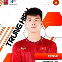 Tiêu Trung Hiếu
