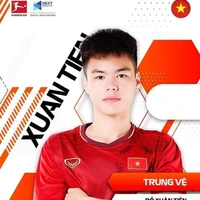 Đỗ Xuân Tiến