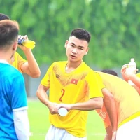 Nguyễn Anh Tú