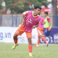 Nguyễn Minh Trọng