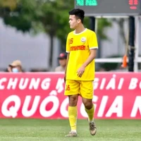 Hà Châu Phi