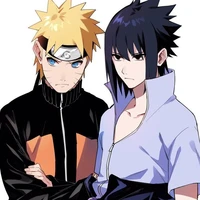 Sasuke+ Naruto