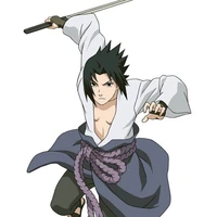 Sasuke