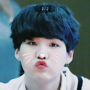 Min Yoongi