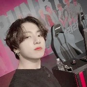 Jeon Jungkook