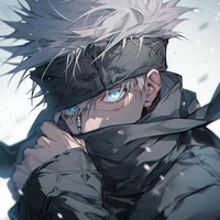 Gojo Satoru